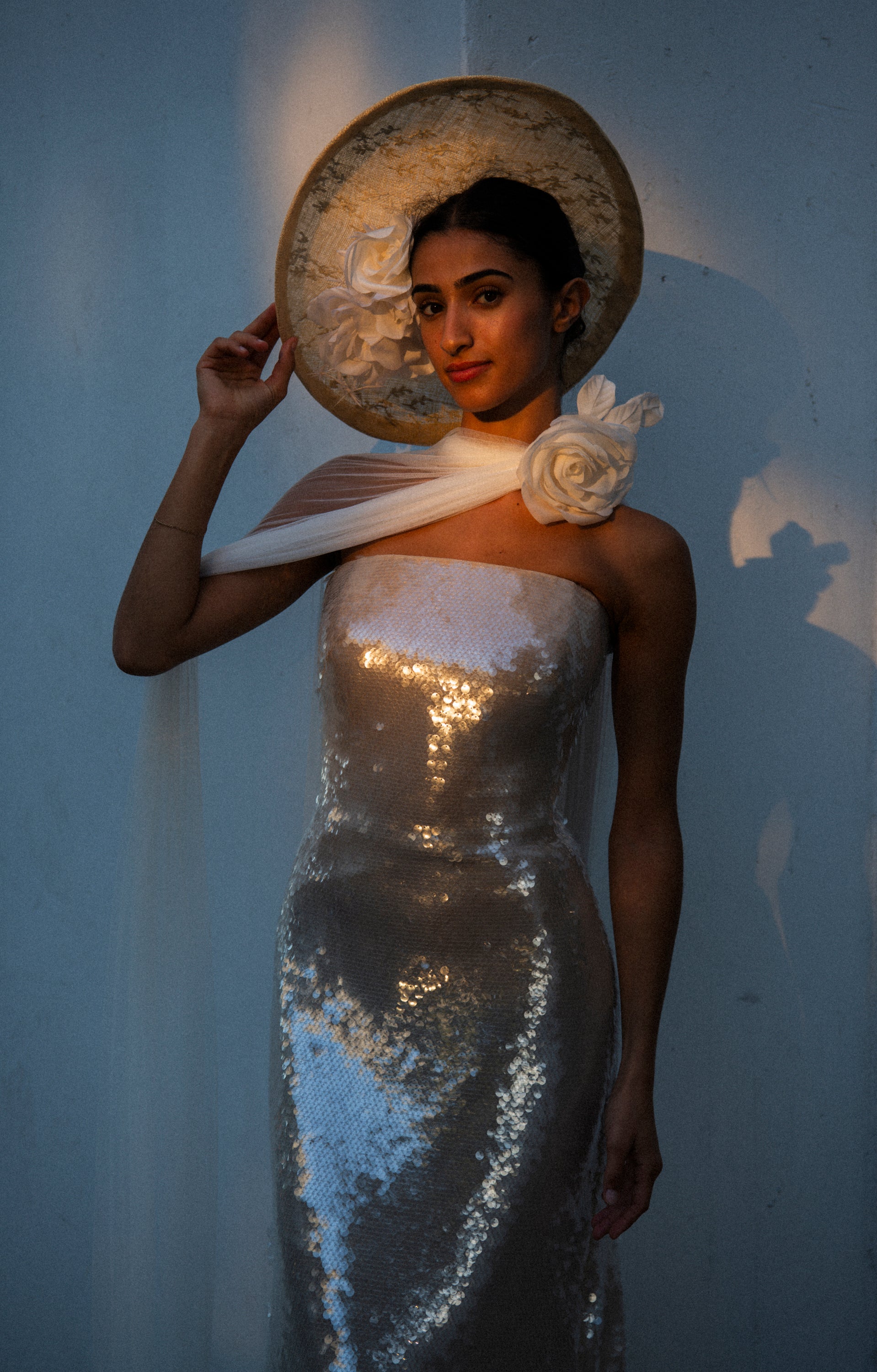 S-03: Rose